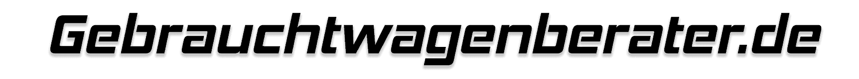 Logo Gebrauchtwagenberater.de